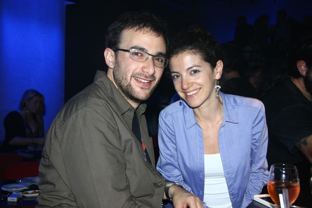 Beirut Speaks Jazz